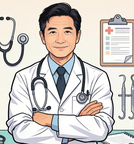 巫国辉在哪里坐诊